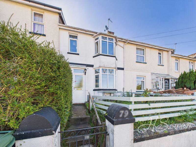 Main image of property: Princes Road East, Torquay, TQ1