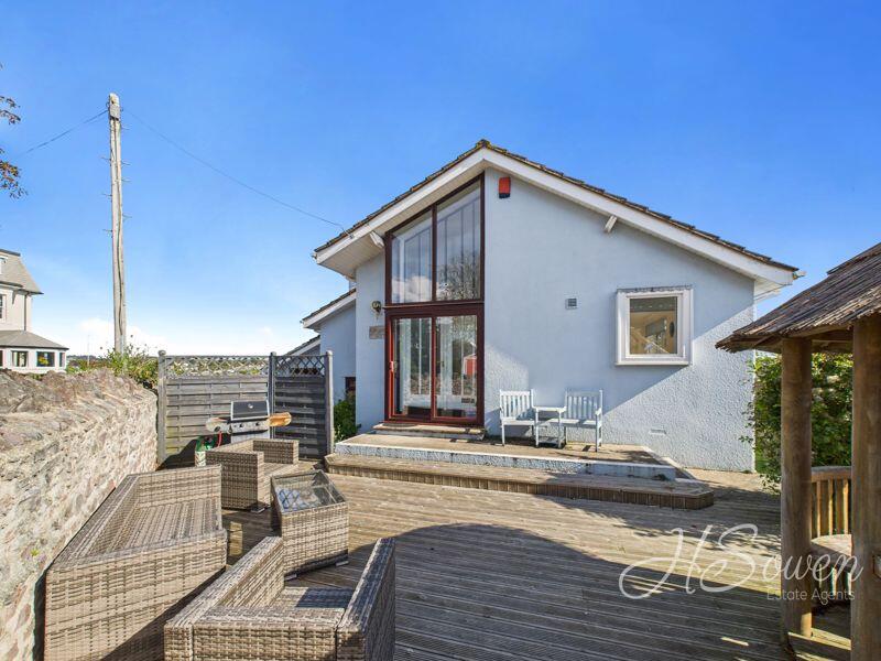 Main image of property: St. Lukes Road North, Torquay
