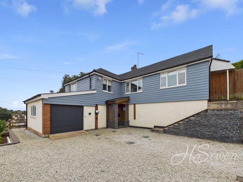 Main image of property: Fore Street, Torquay