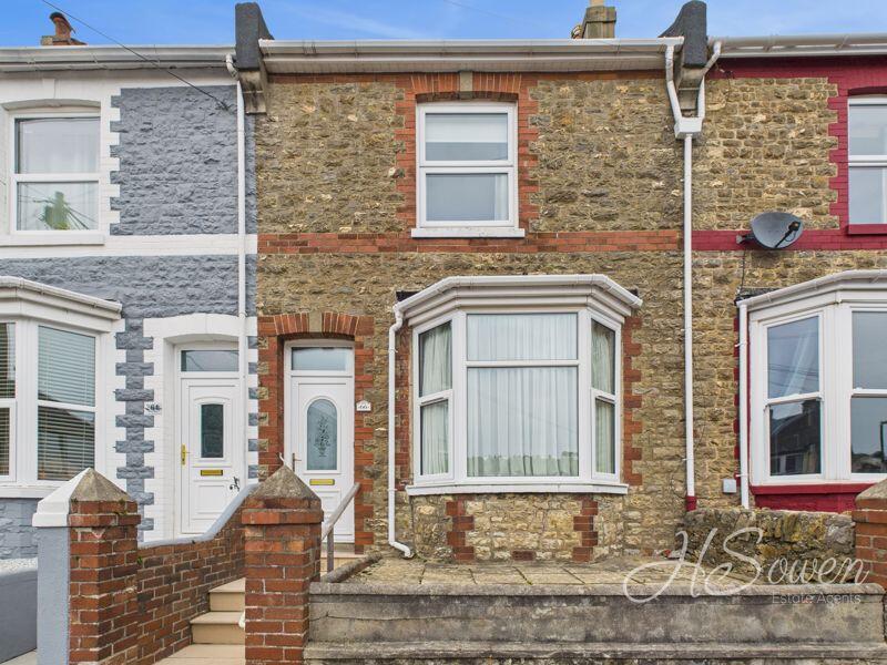 Main image of property: Kenwyn Road, Torquay