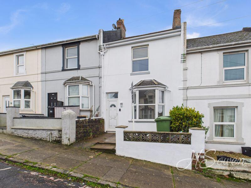 Main image of property: Carlton Road, Torquay, TQ1