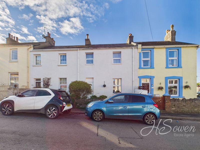 Main image of property: Warbro Road, Torquay, TQ1