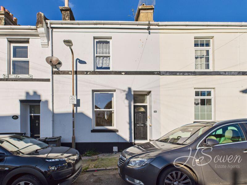 Main image of property: Church Street, Torquay