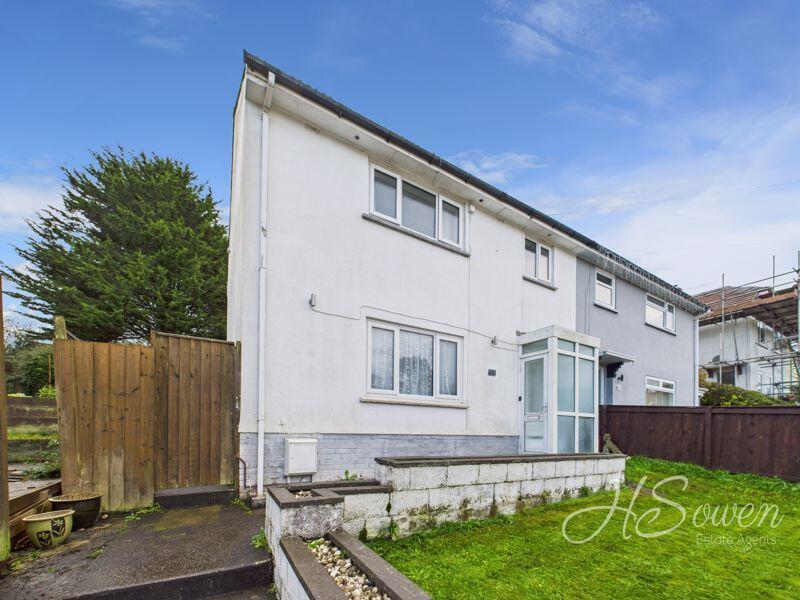 Main image of property: Smallcombe Road, Paignton