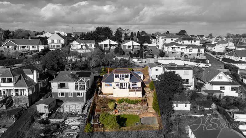 Main image of property: Dunstone Park Road, Paignton