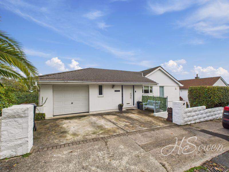 Main image of property: Oxlea Close, Torquay