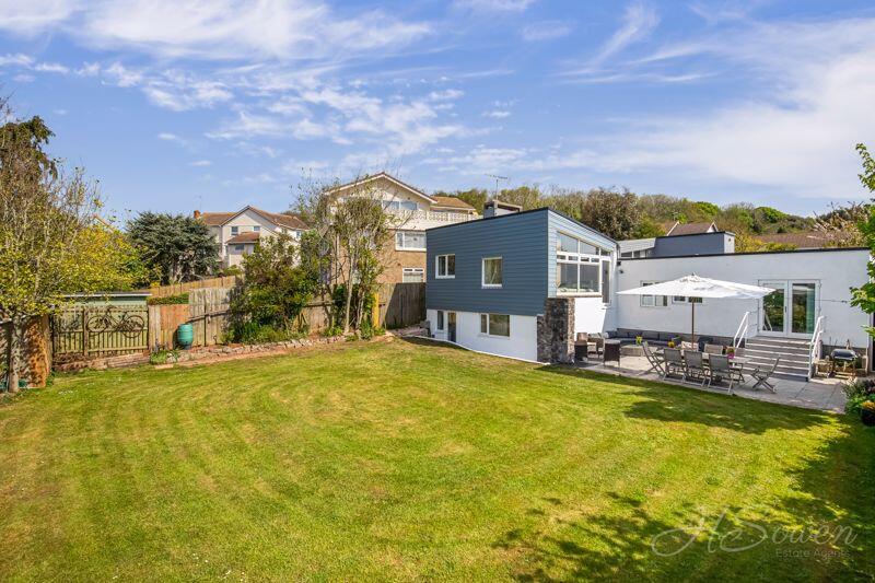 Main image of property: Richmond Close, Torquay, TQ1