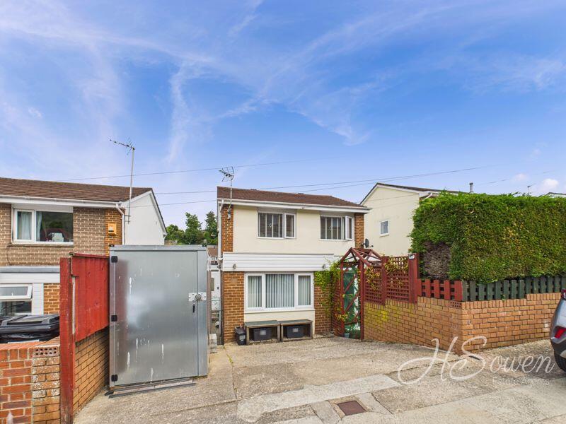 Main image of property: Byron Road, Torquay