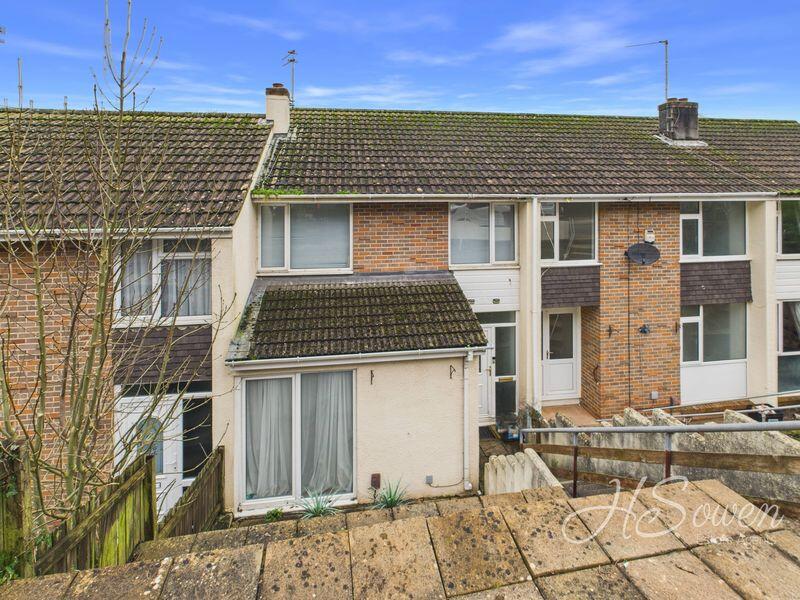 Main image of property: Ben Jonson Close, TQ2