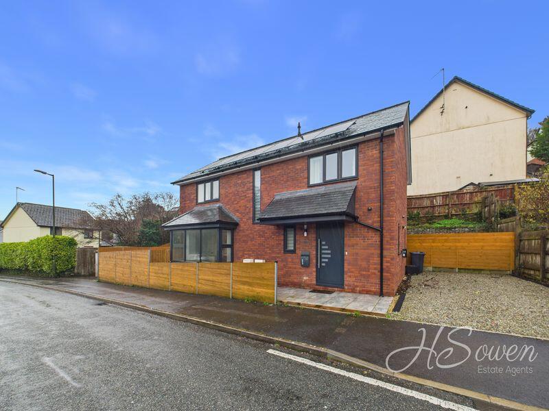 Main image of property: Centenary Way, Torquay, TQ2