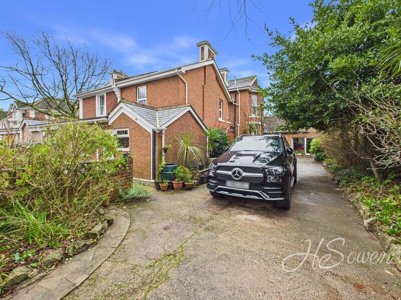Main image of property: Cary Park, Torquay
