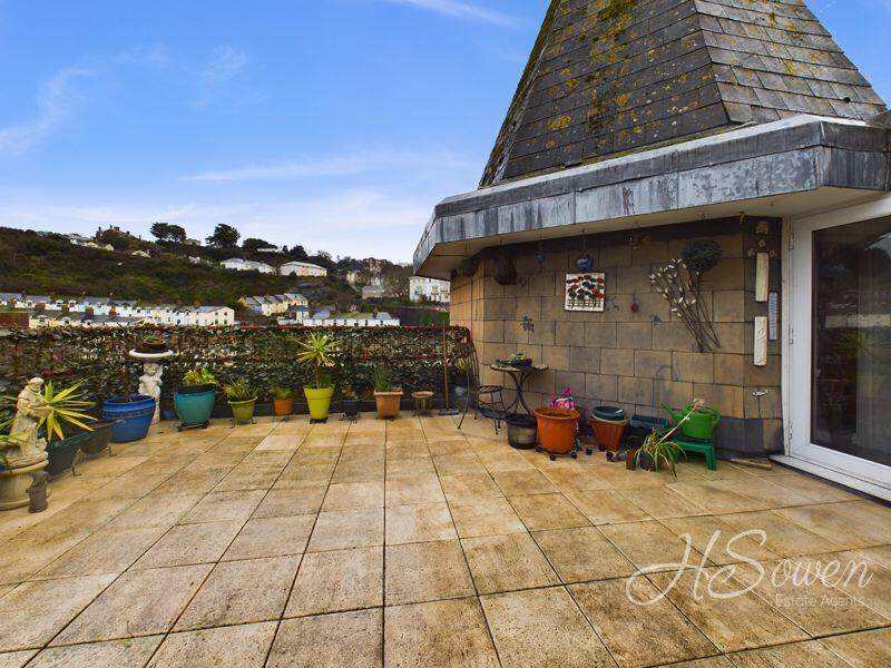 2 bedroom retirement property for sale in Abbey Road, Torquay, TQ2