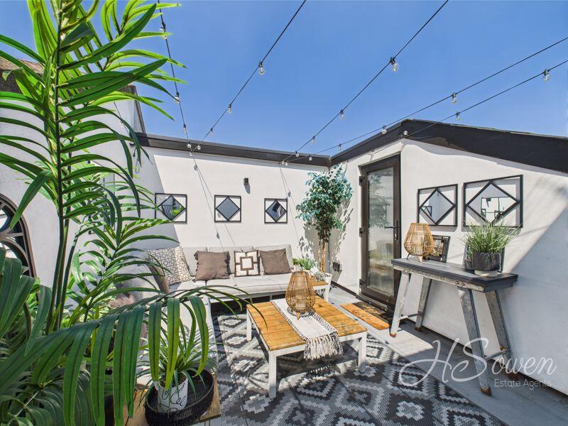 Main image of property: Laburnum Row, Torquay, TQ2
