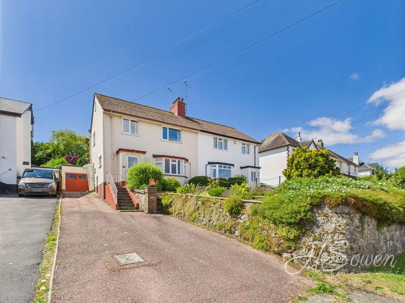 Main image of property: Shiphay Lane, Torquay, TQ2