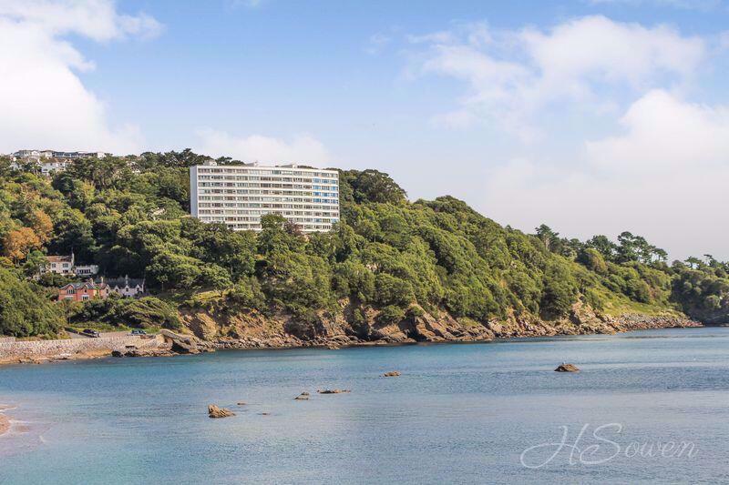 Main image of property: Ilsham Marine Drive, Torquay