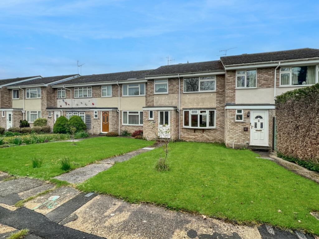 3 bedroom house for sale in Kenworthy Road, Braintree, CM7
