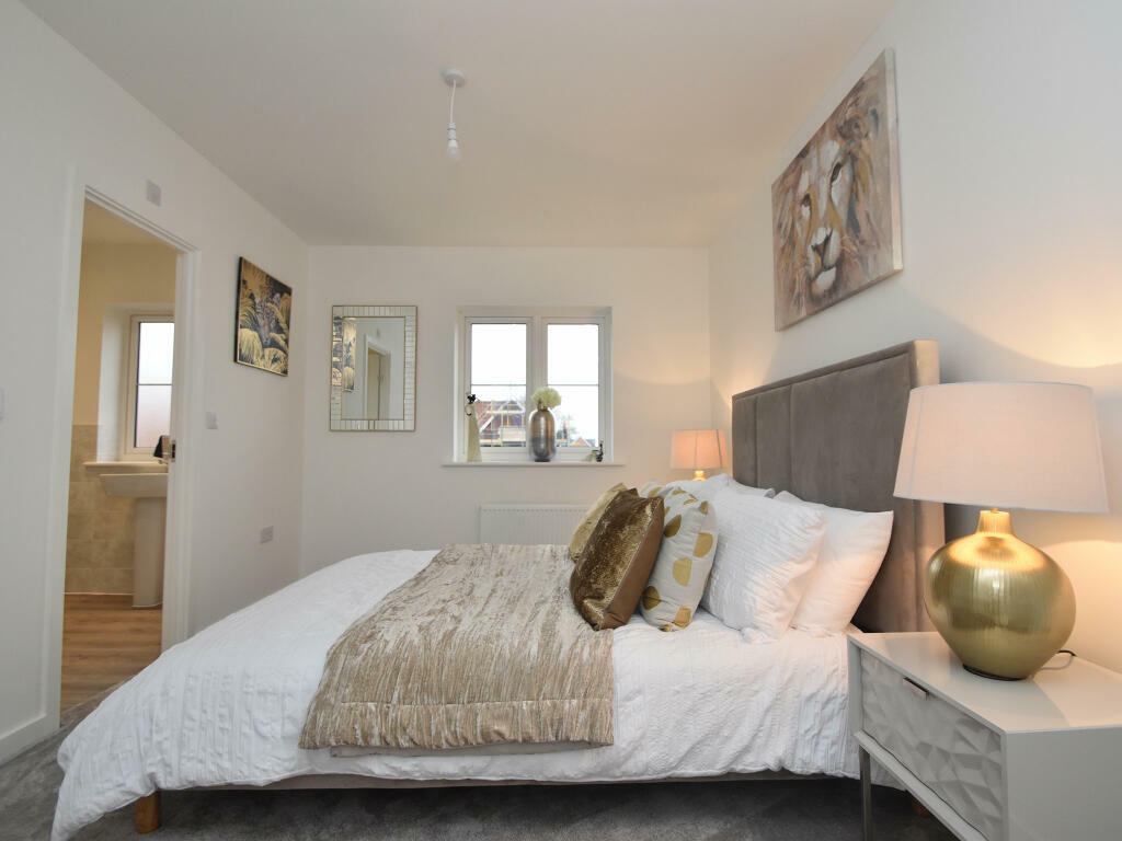 Additional property image - Long Green, Cressing, Braintree, CM77