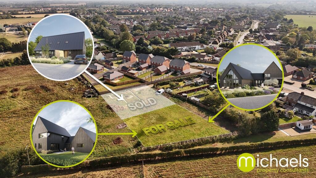 Additional property image - Leyfield, Braintree Road , Cressing, Braintree, CM77