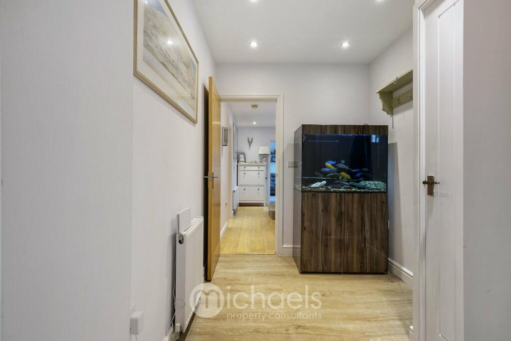 Additional property image - The Street, Cressing, Braintree, CM77
