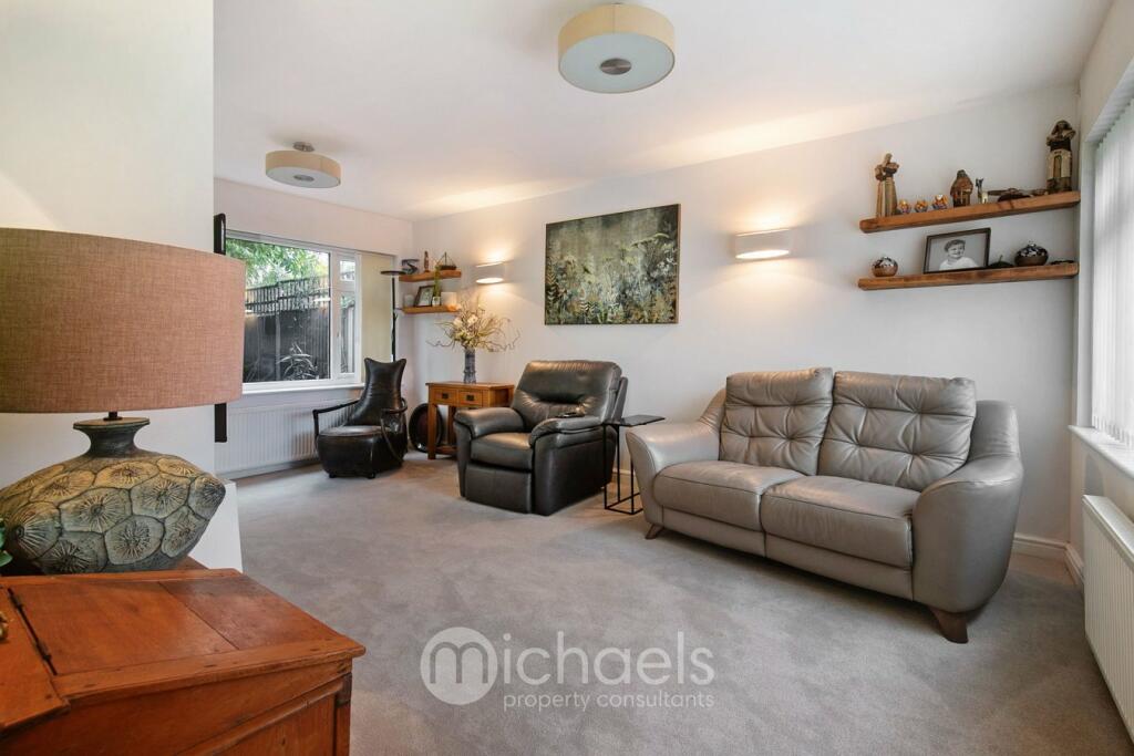 Additional property image - The Street, Cressing, Braintree, CM77