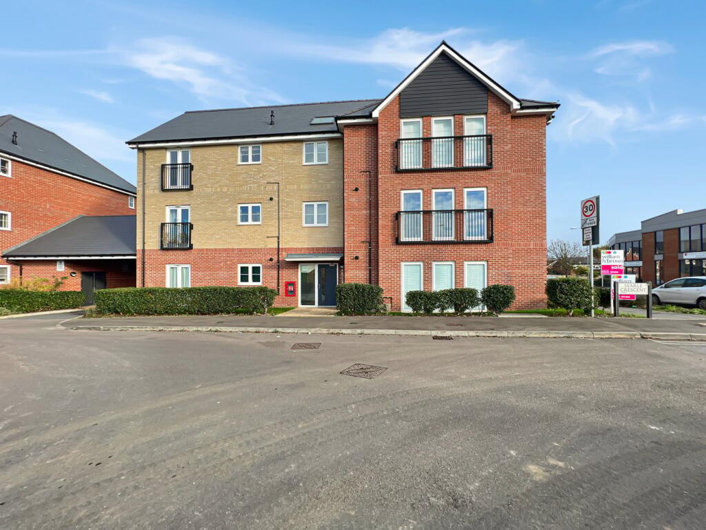 Main image of property: Searle Crescent, Broomfield, Chelmsford, CM1