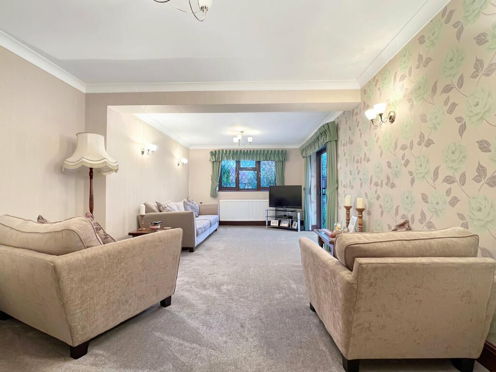 Additional property image - Hawbush Green, Cressing, Braintree, CM77