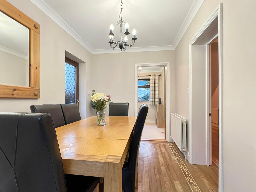 Additional property image - Hawbush Green, Cressing, Braintree, CM77