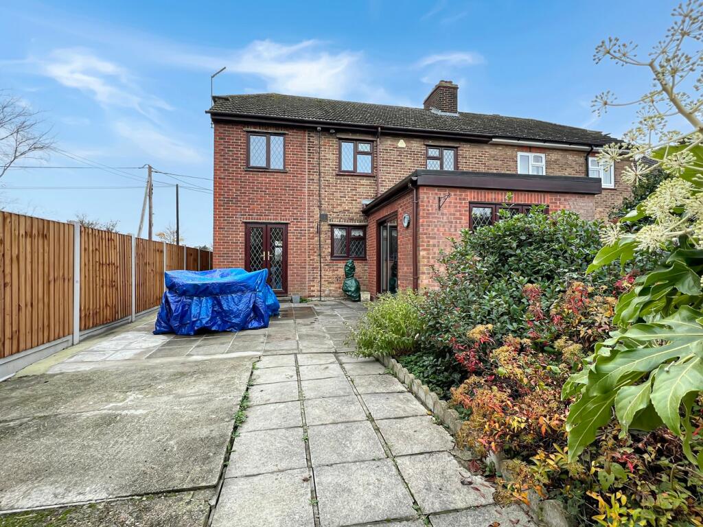 Additional property image - Hawbush Green, Cressing, Braintree, CM77