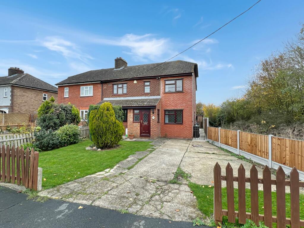 Additional property image - Hawbush Green, Cressing, Braintree, CM77
