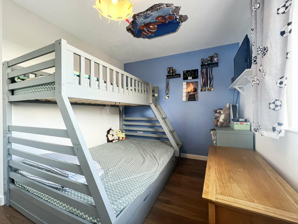 Additional property image - Bamboo Crescent, Braintree, CM7