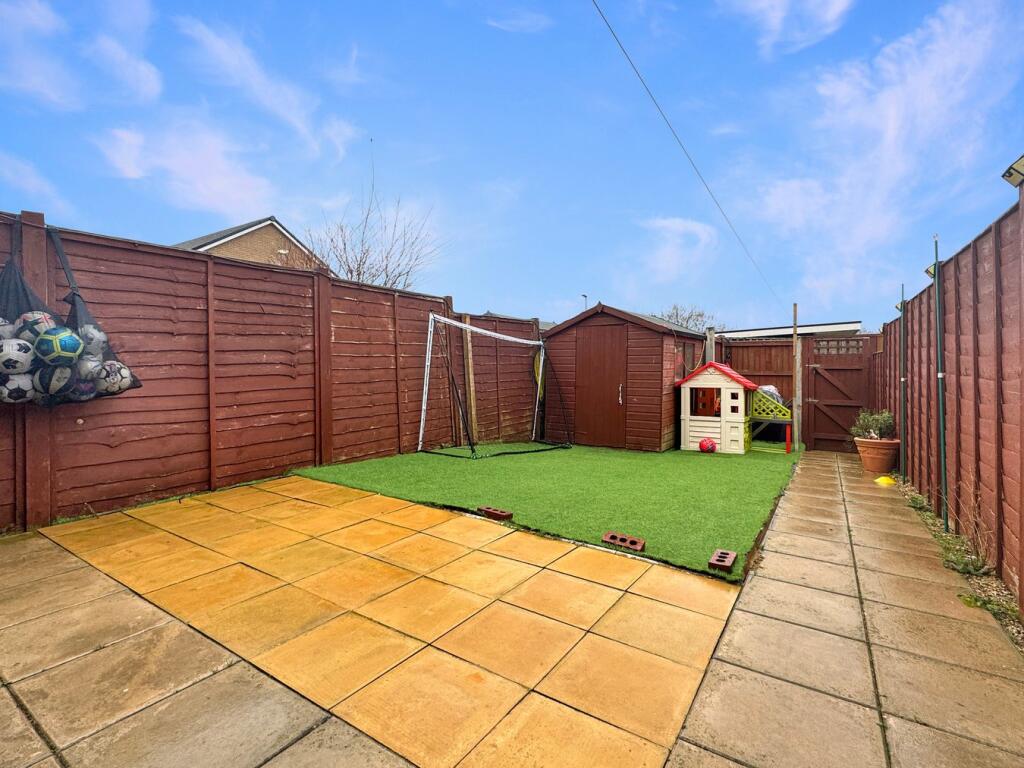 Additional property image - Bamboo Crescent, Braintree, CM7