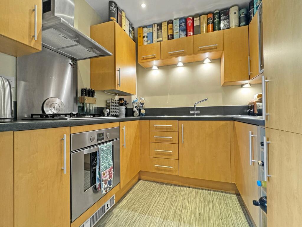 Additional property image - Tucker Drive, Witham, CM8