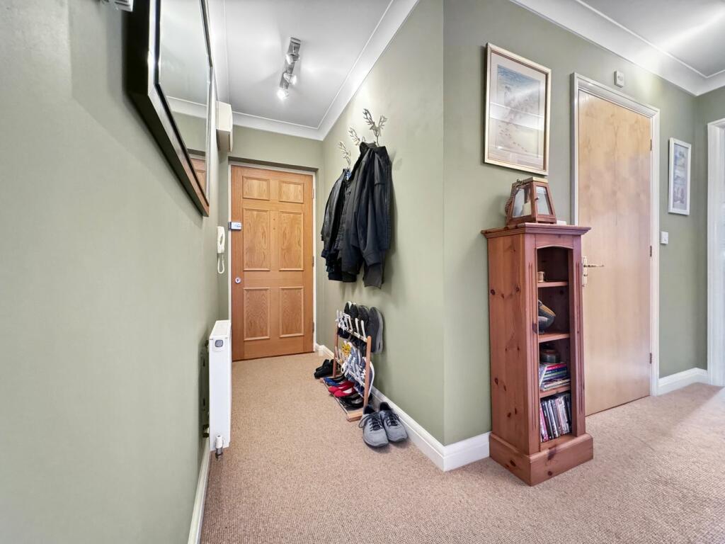 Additional property image - Tucker Drive, Witham, CM8
