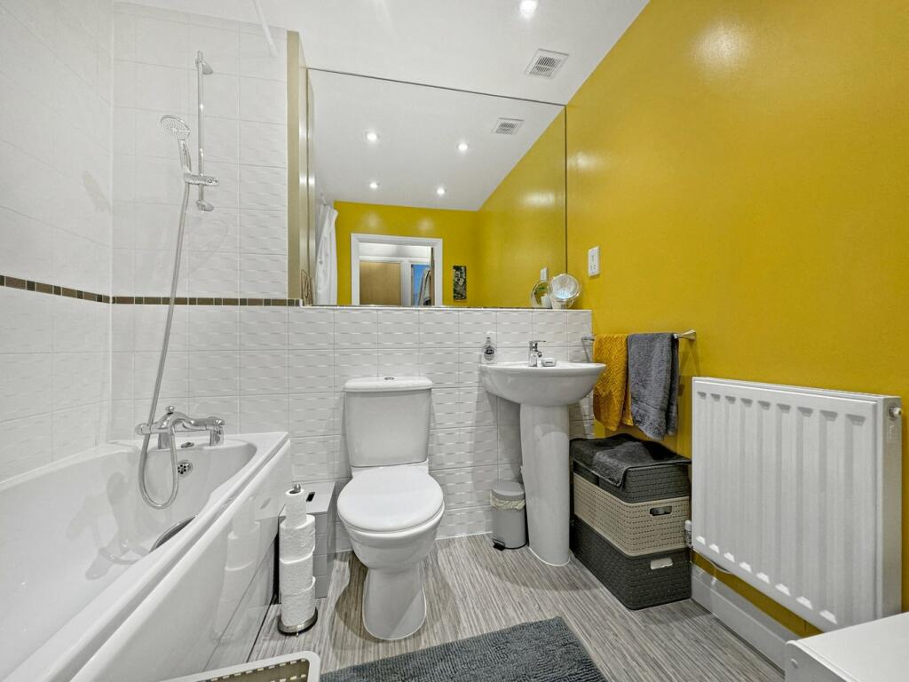 Additional property image - Tucker Drive, Witham, CM8