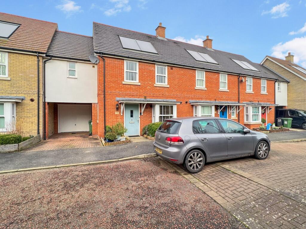 Main image of property: Stilemans Wood, Cressing, Braintree, CM77