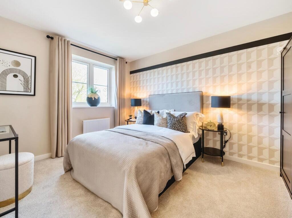 Additional property image - Scarlett Mews, Kelvedon Road, Tiptree, Colchester, CO5