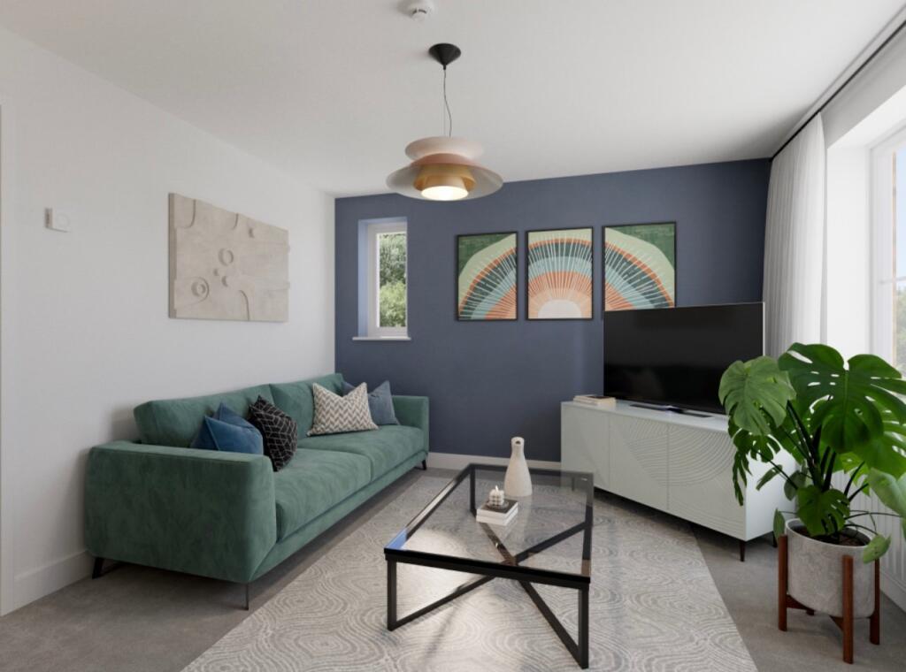 Additional property image - Long Green, Cressing, Braintree, CM77