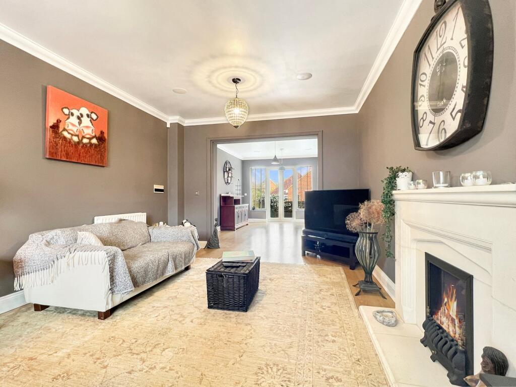 Additional property image - Quilberry Drive, Braintree, CM77