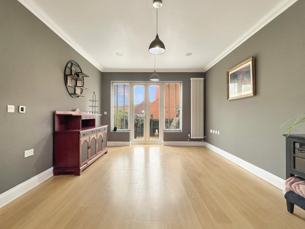 Additional property image - Quilberry Drive, Braintree, CM77