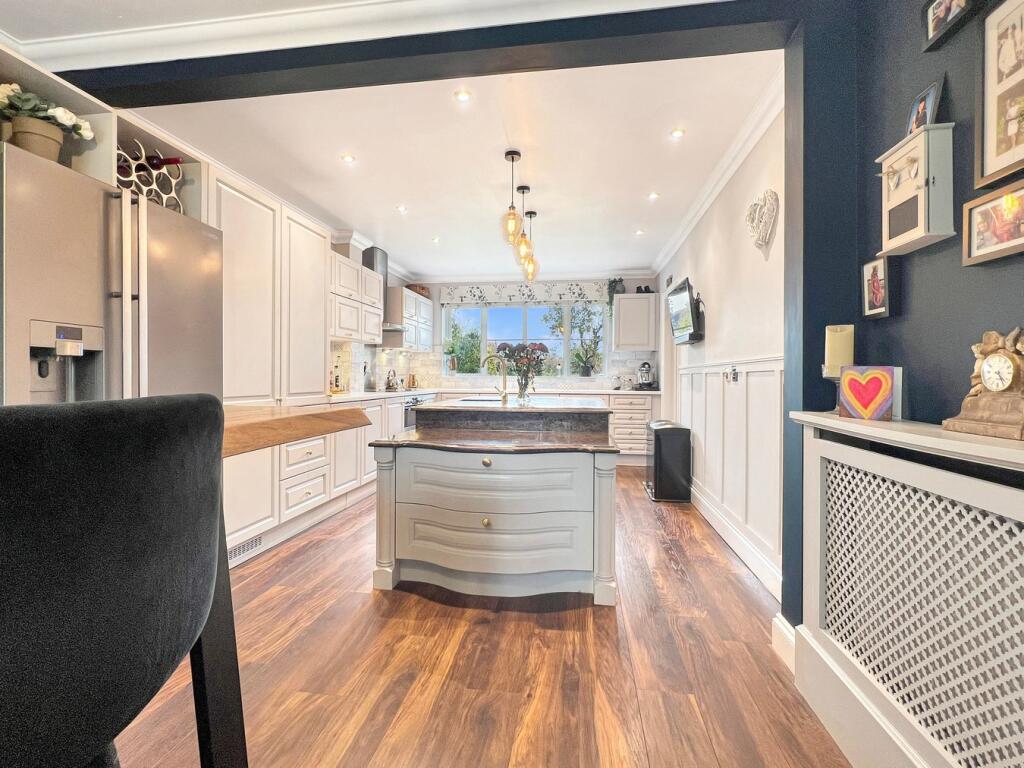 Additional property image - Quilberry Drive, Braintree, CM77
