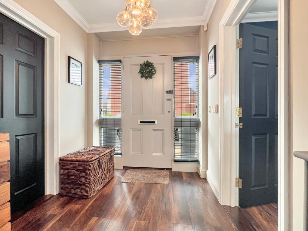 Additional property image - Quilberry Drive, Braintree, CM77