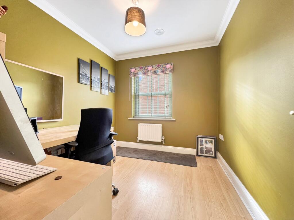 Additional property image - Quilberry Drive, Braintree, CM77