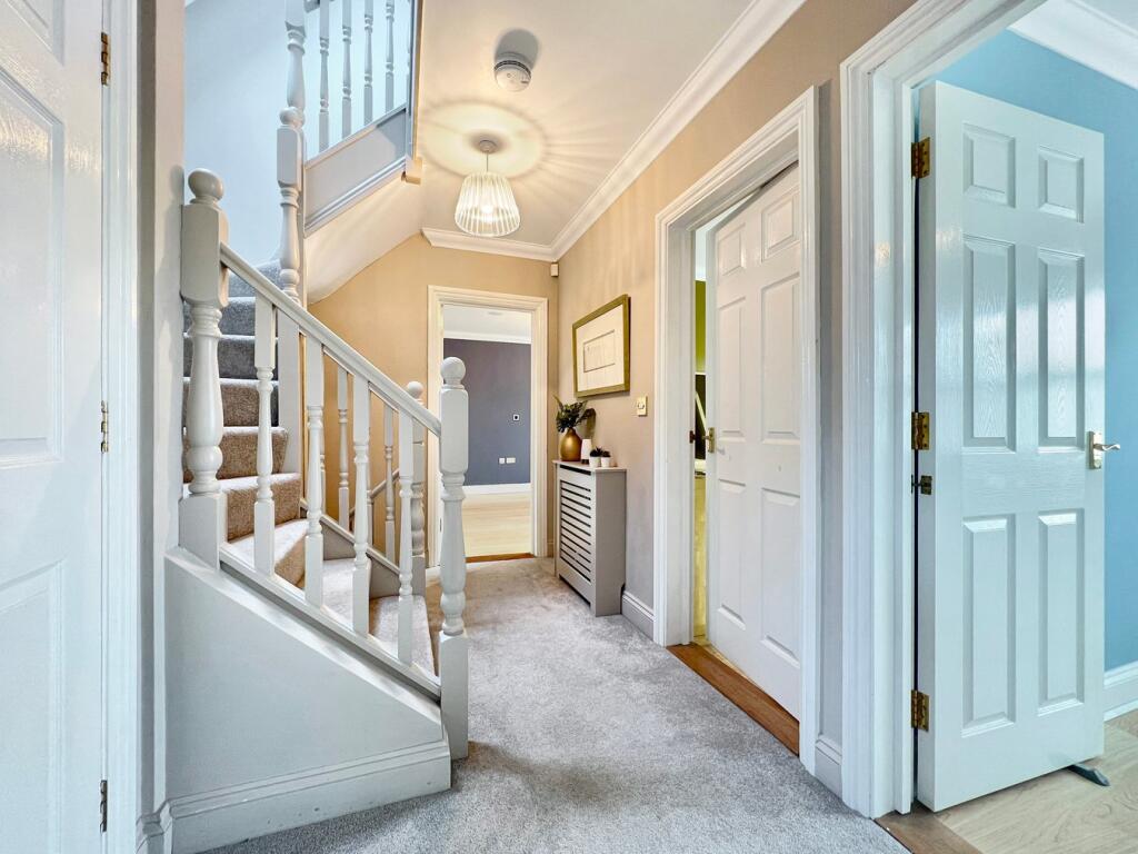 Additional property image - Quilberry Drive, Braintree, CM77
