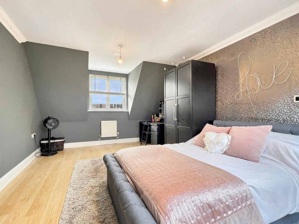 Additional property image - Quilberry Drive, Braintree, CM77