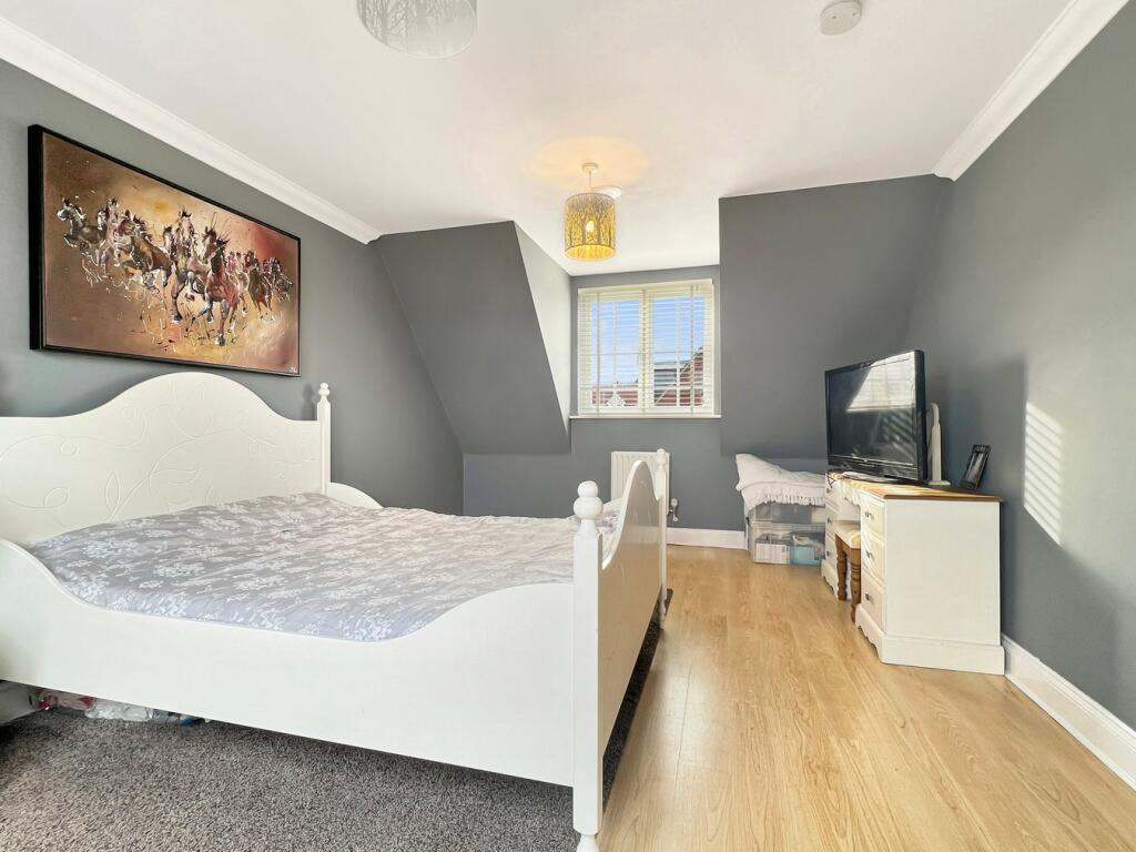 Additional property image - Quilberry Drive, Braintree, CM77