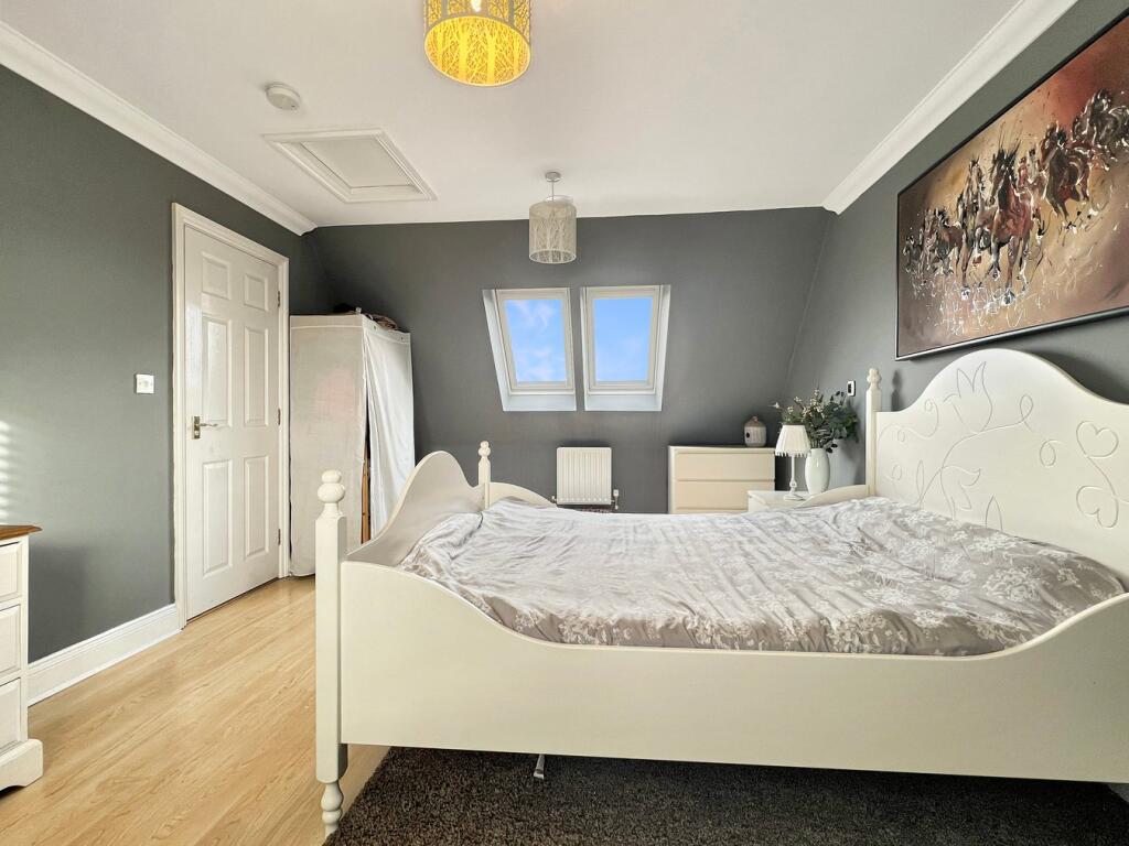 Additional property image - Quilberry Drive, Braintree, CM77