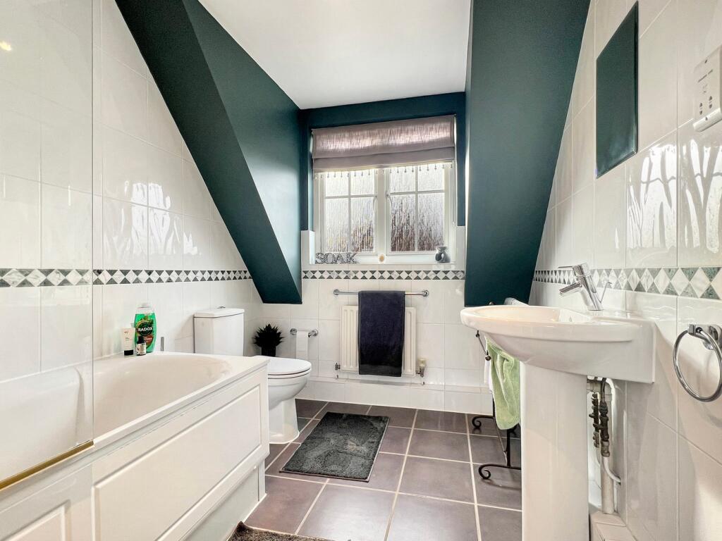 Additional property image - Quilberry Drive, Braintree, CM77