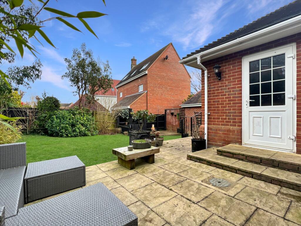 Additional property image - Quilberry Drive, Braintree, CM77