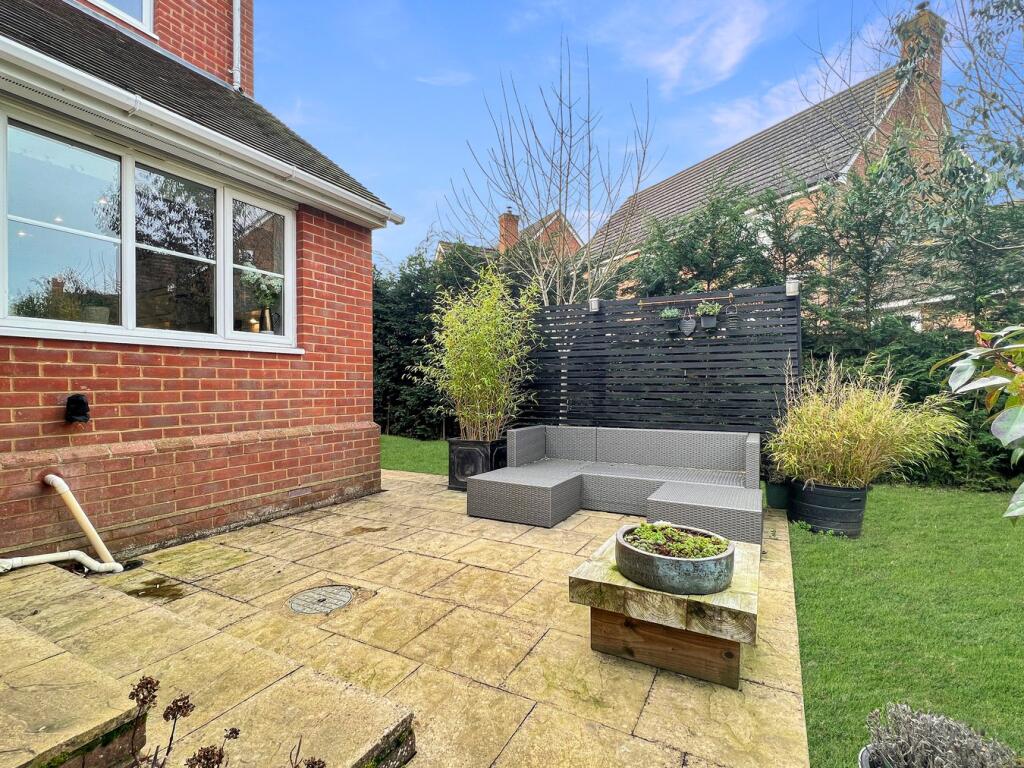 Additional property image - Quilberry Drive, Braintree, CM77