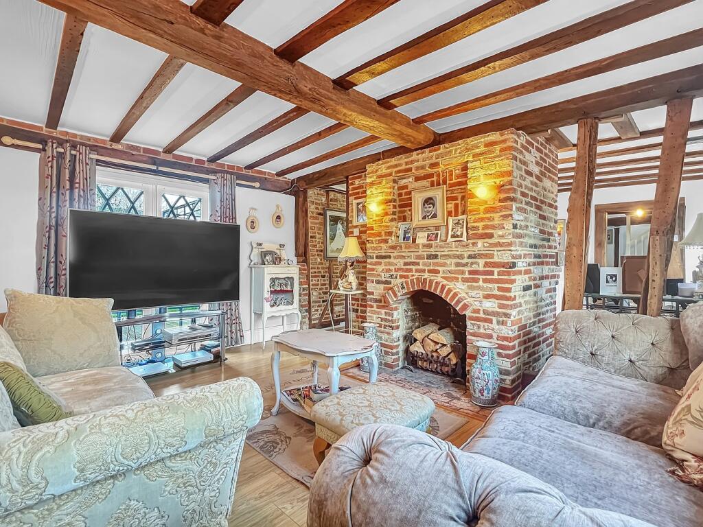 Additional property image - Church Lane, Braintree, CM7